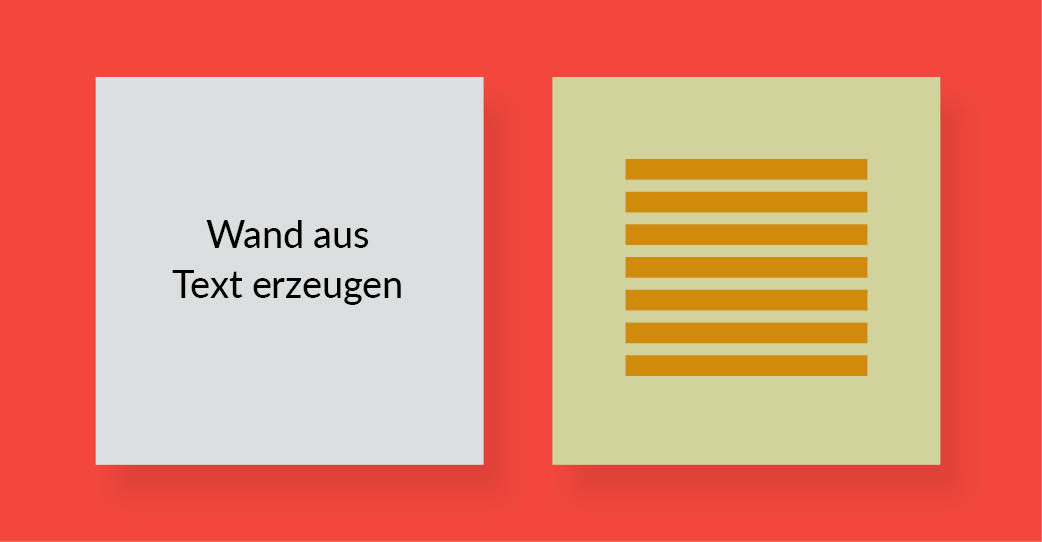falsch