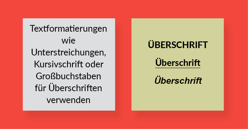 falsch