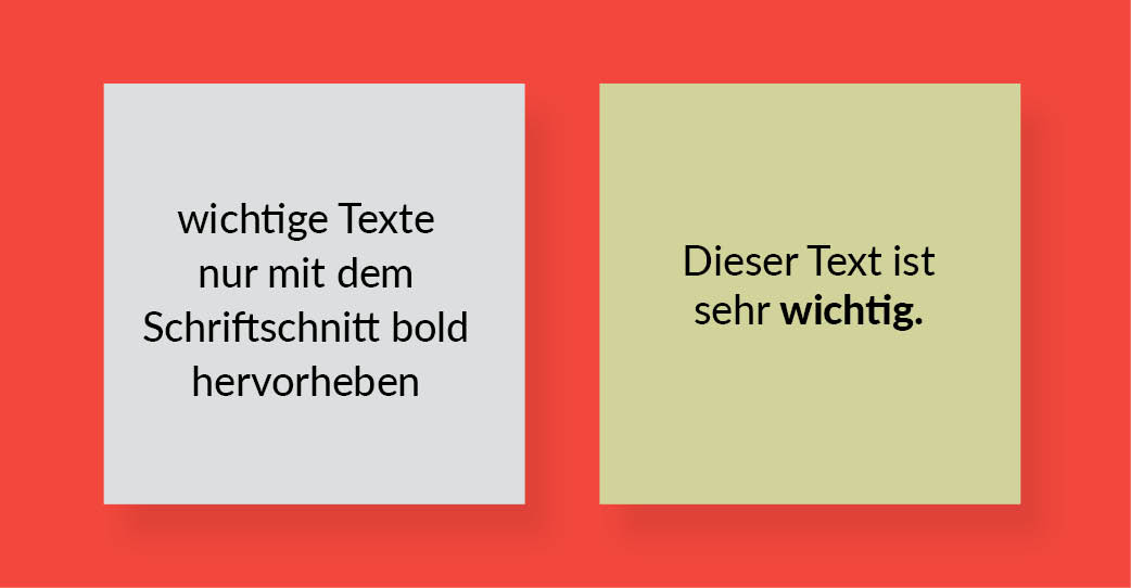 falsch