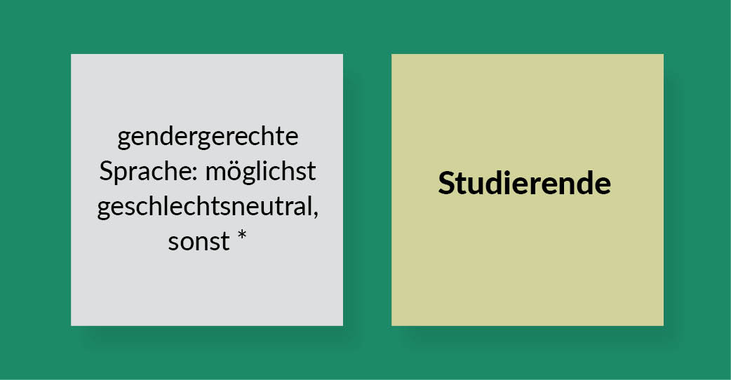 richtig