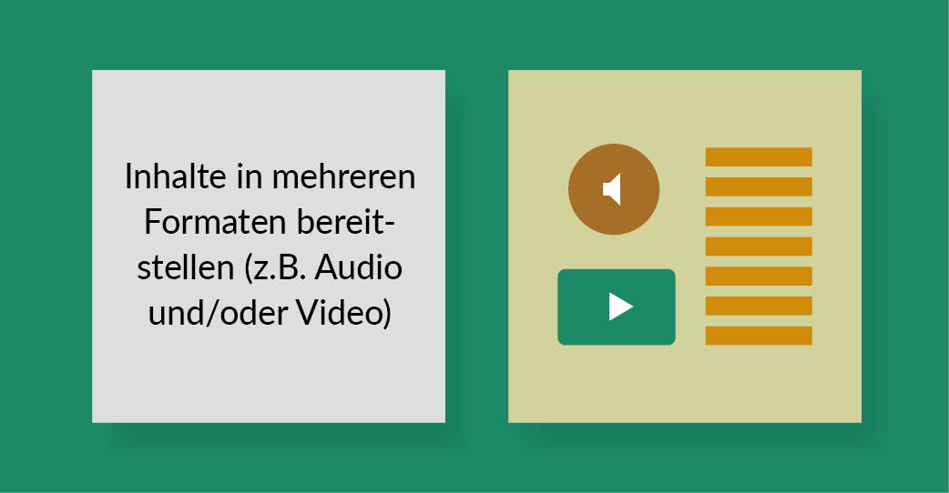 richtig