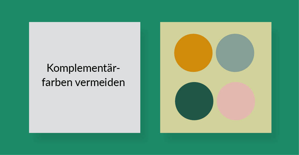 richtig