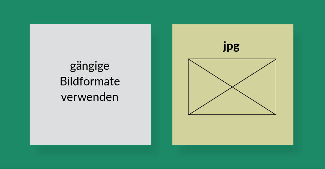 richtig