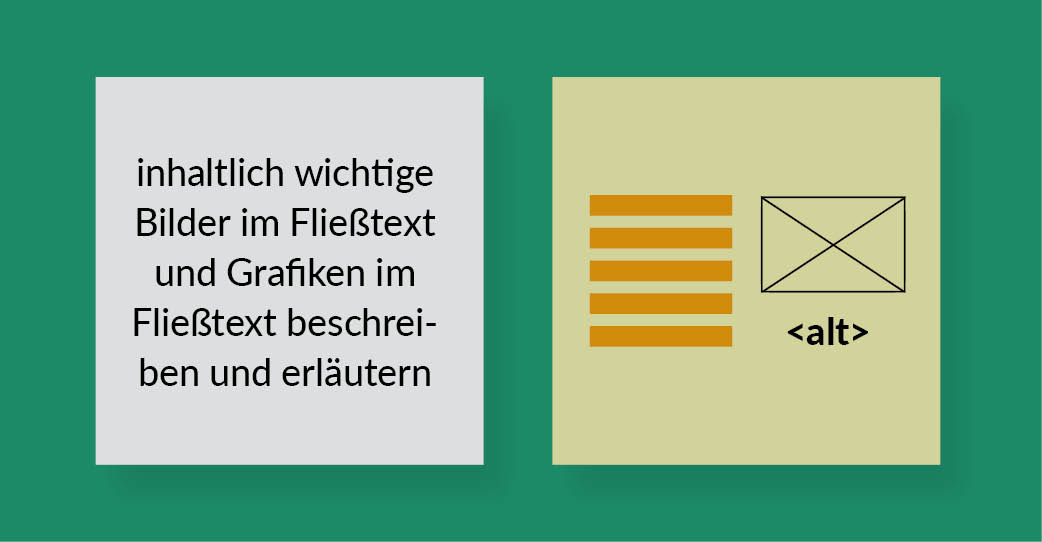 richtig