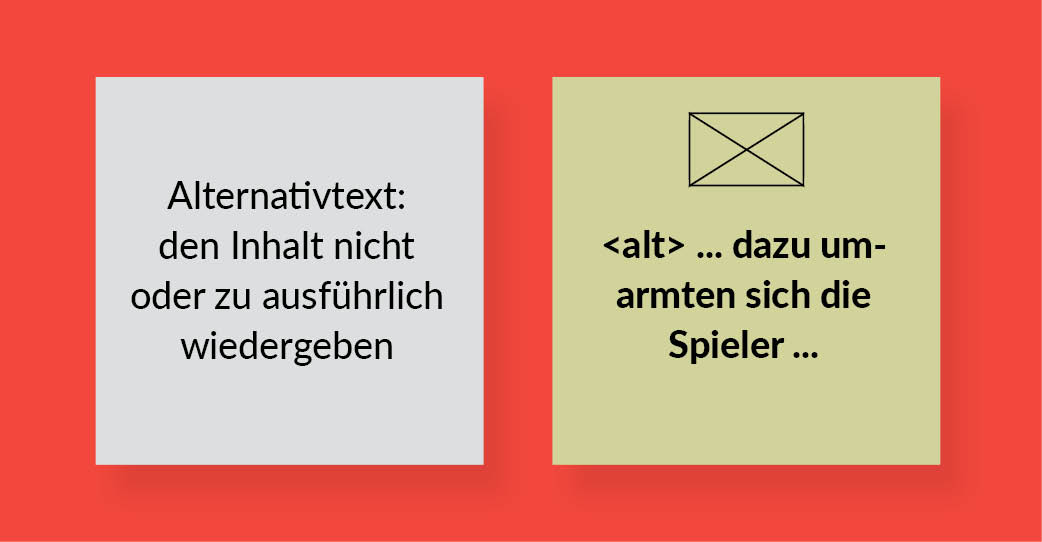 falsch