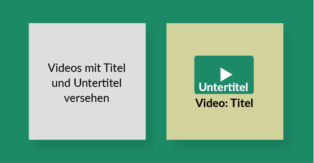 richtig