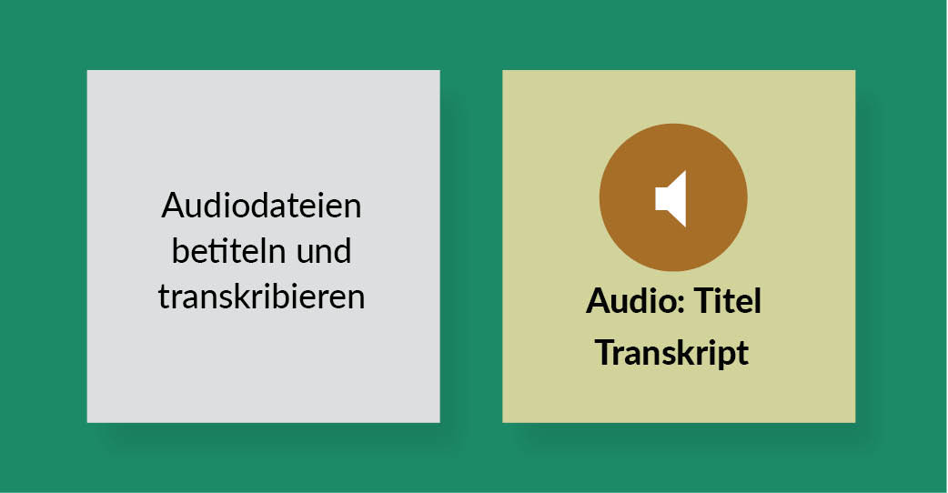 richtig
