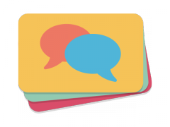 Dialog Cards