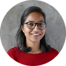 Porträt Ferya Ilyas